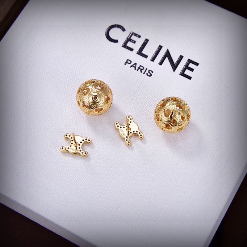 Celine Earrings